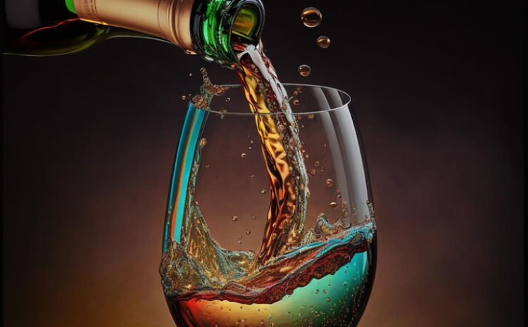  Wine Tasting | Italian Bold Reds | 