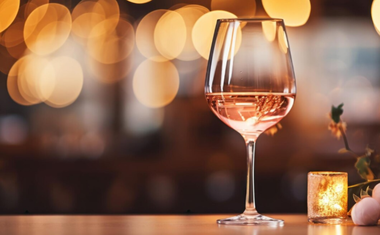 2024 Drink Pink Vino International Rosé Wine Festival